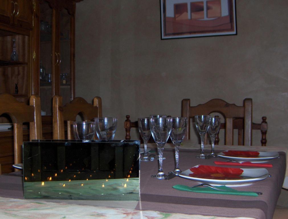 Hotel Le Jardin Des Epices Taroudant Exterior foto