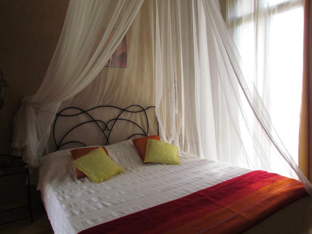 Hotel Le Jardin Des Epices Taroudant Exterior foto